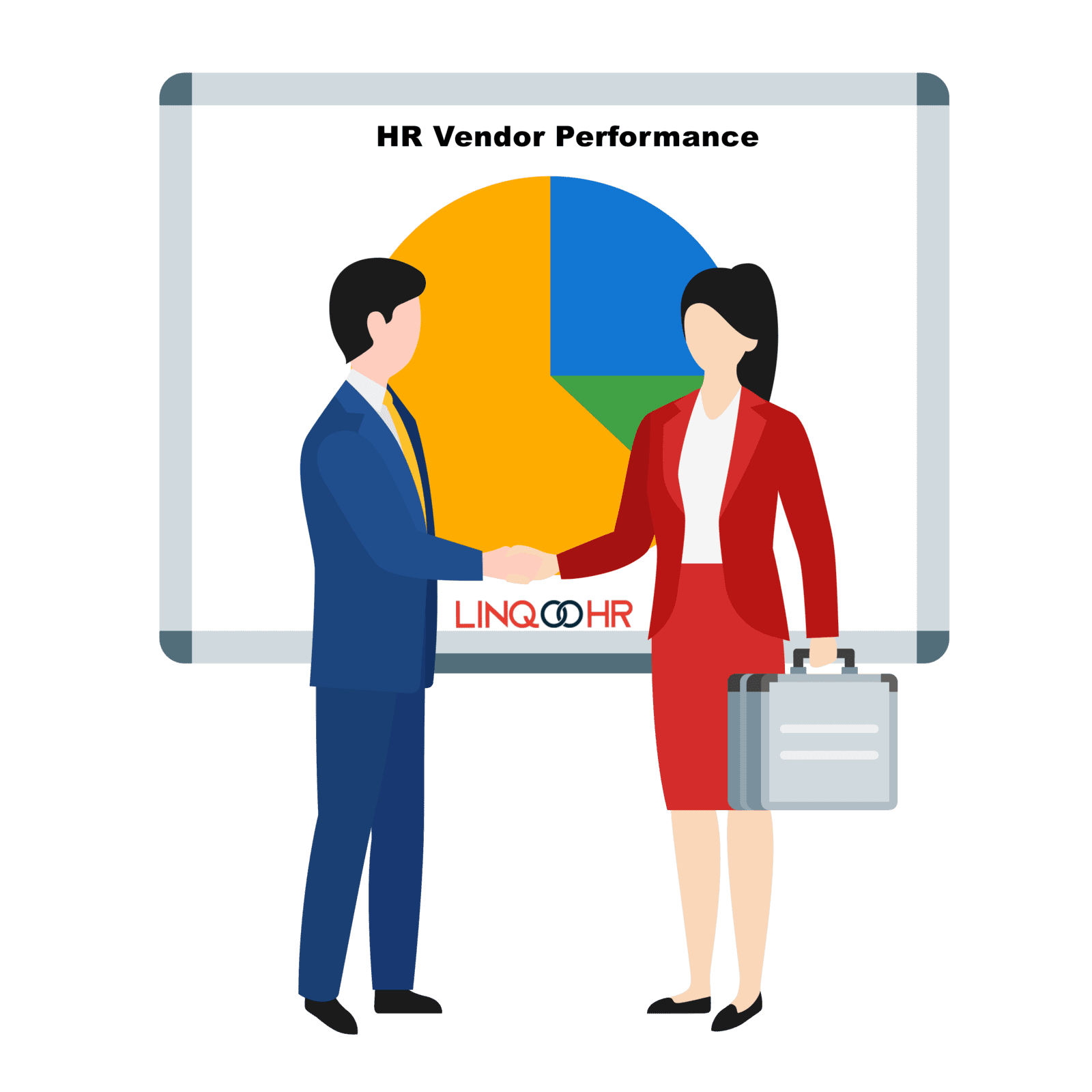 Top 3 Challenges Faced by HR Teams When Sourcing New Vendors